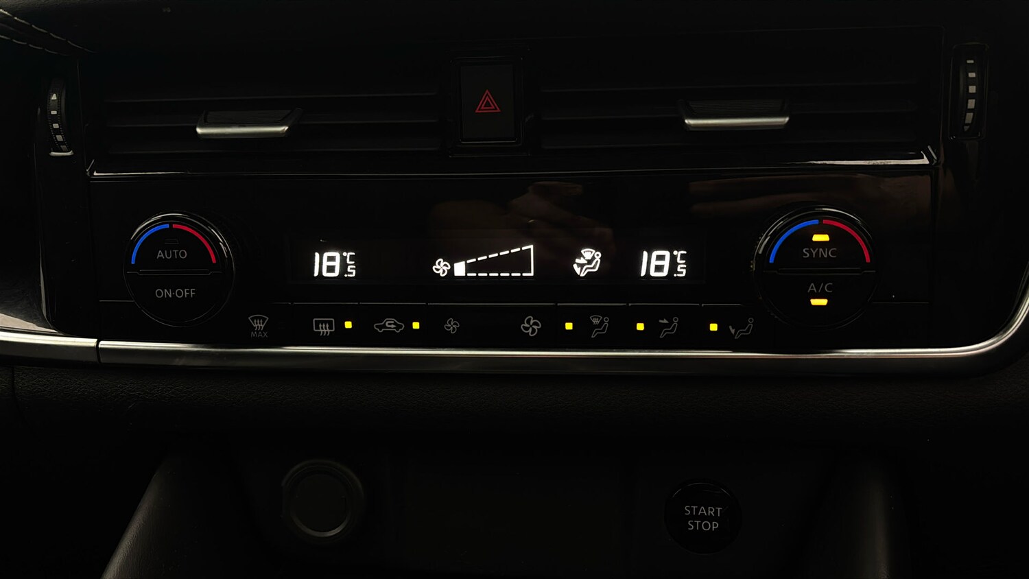 Used Nissan Qashqai 2022 for sale - 77730092: Photo 11