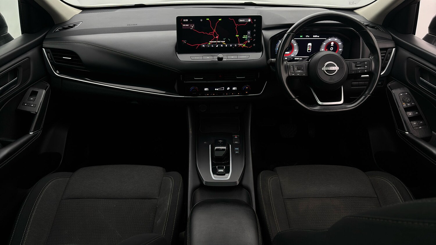 Used Nissan Qashqai 2022 for sale - 77730092: Photo 12