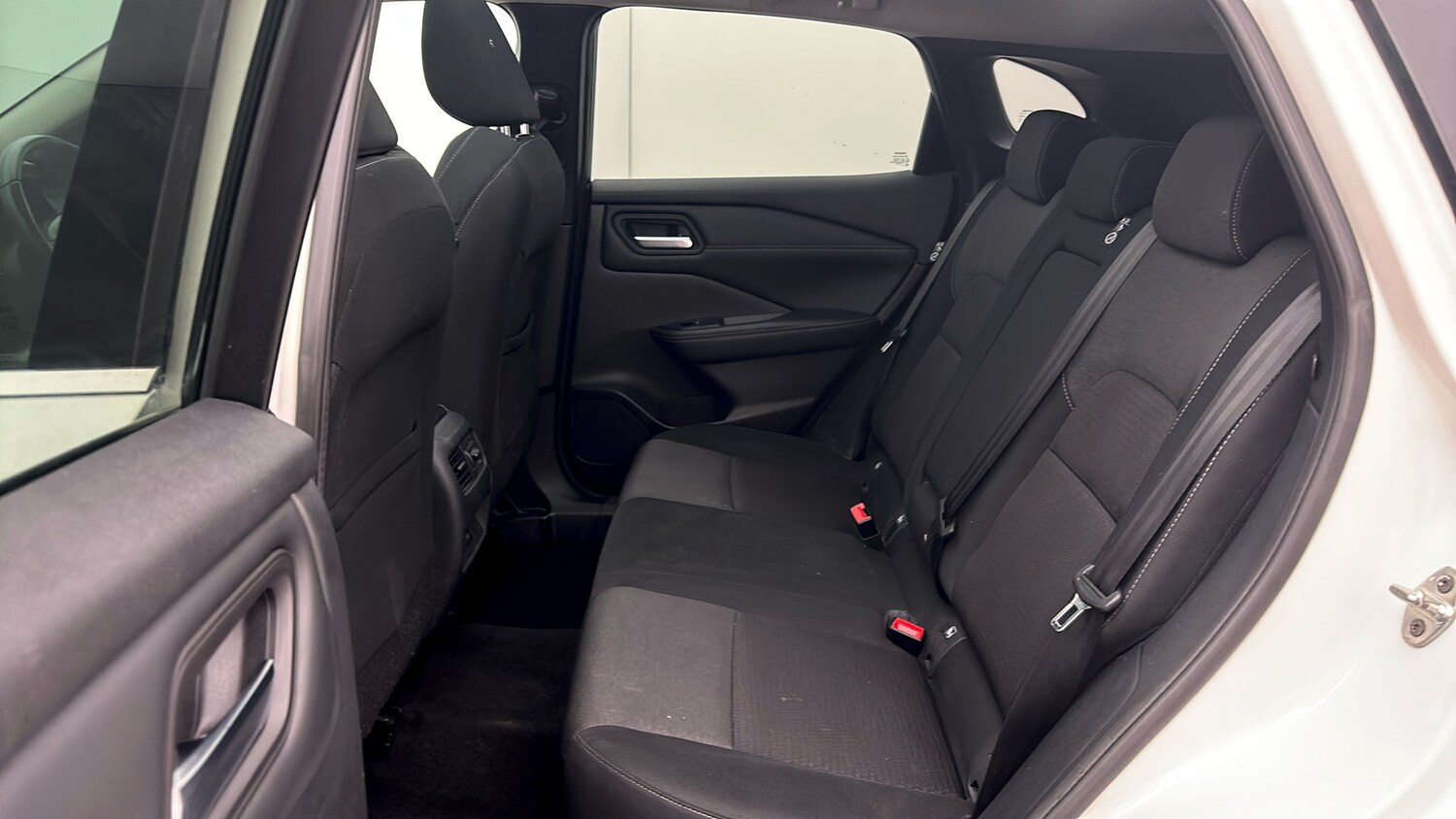 Used Nissan Qashqai 2022 for sale - 77730092: Photo 15