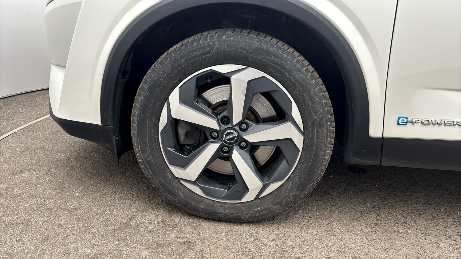 Used Nissan Qashqai 2022 for sale - 77730092: Photo 17