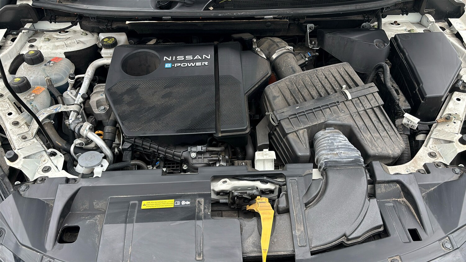 Used Nissan Qashqai 2022 for sale - 77730092: Photo 18