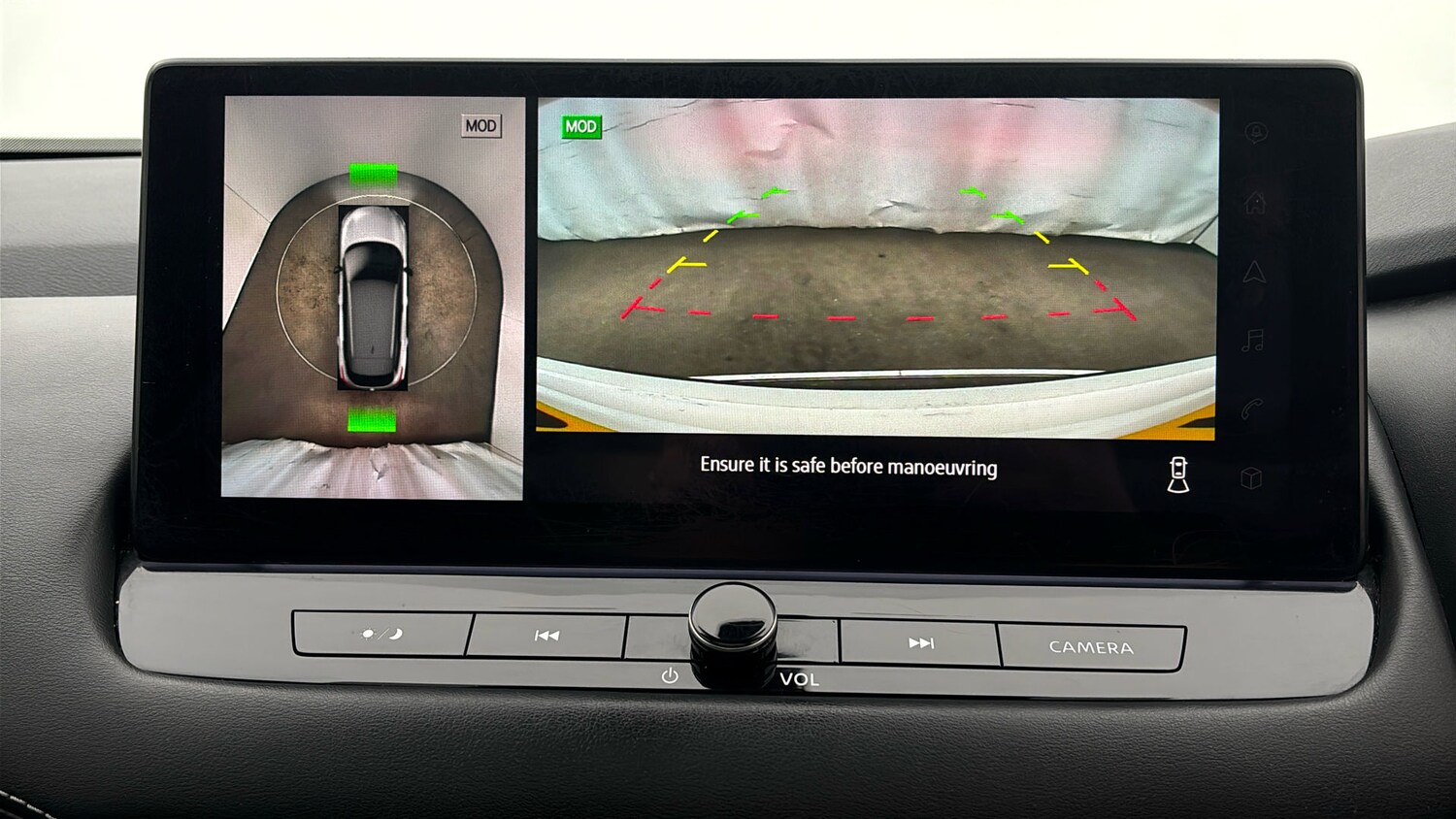 Used Nissan Qashqai 2022 for sale - 77730092: Photo 24