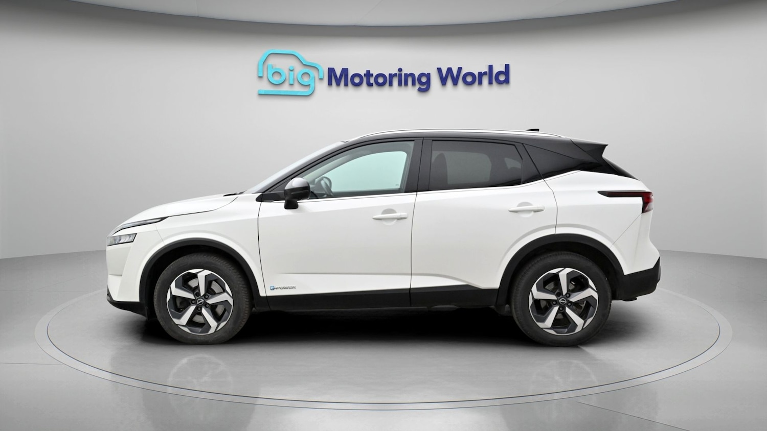 Used Nissan Qashqai 2022 for sale - 77730092: Photo 4