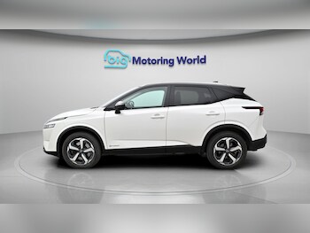 Used Nissan Qashqai 2022 for sale - 77730092: Photo