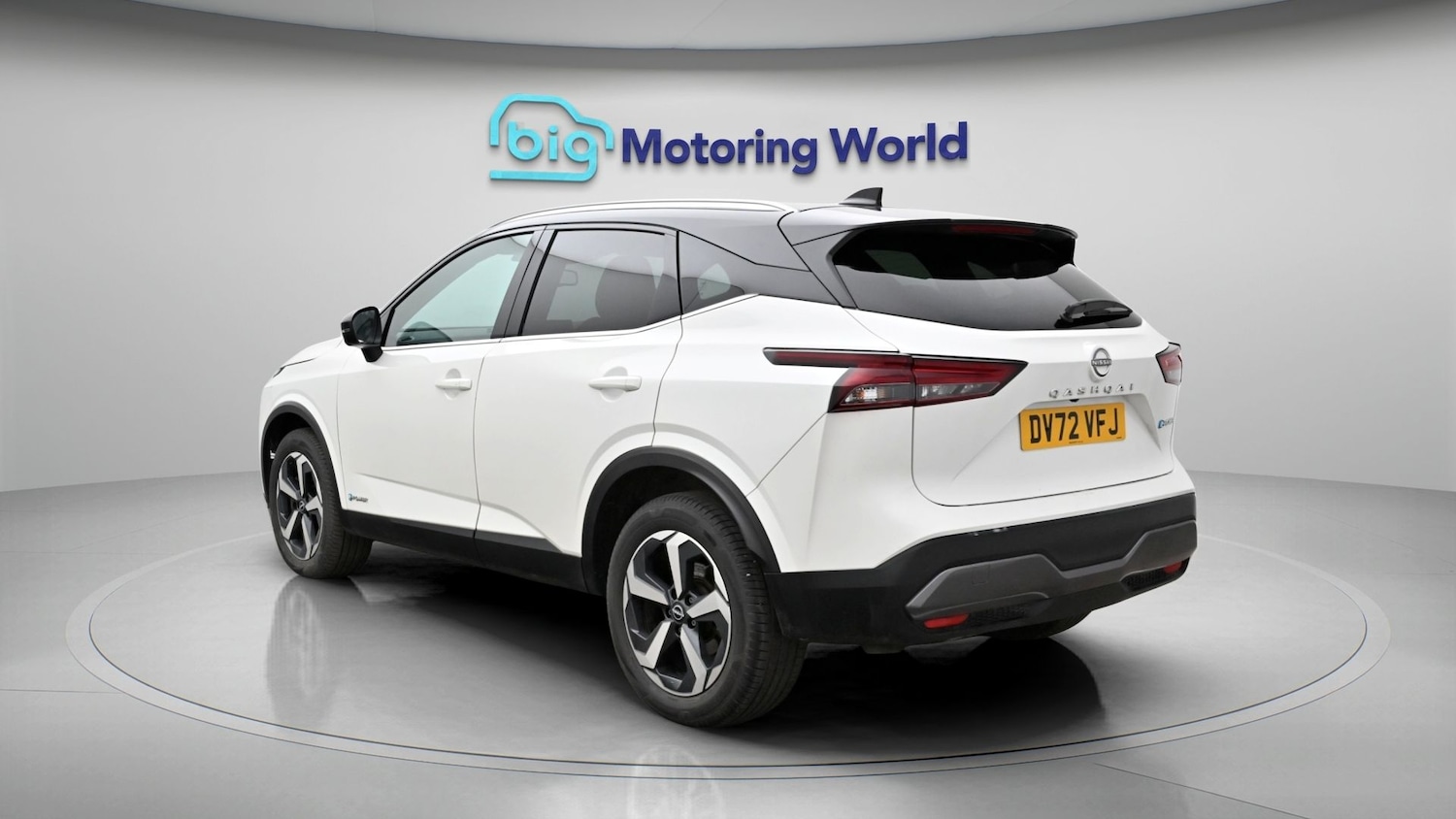 Used Nissan Qashqai 2022 for sale - 77730092: Photo 5