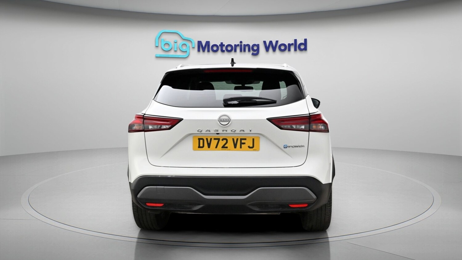 Used Nissan Qashqai 2022 for sale - 77730092: Photo 6