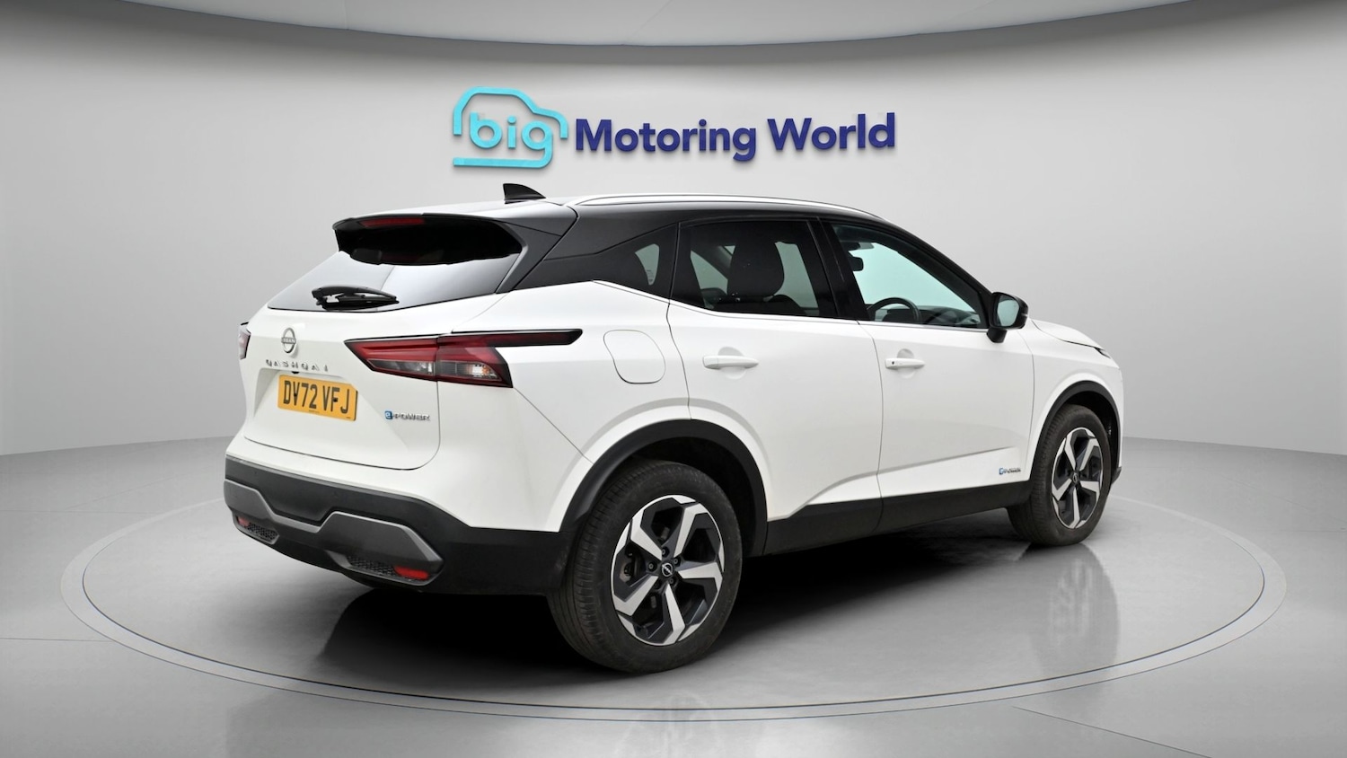 Used Nissan Qashqai 2022 for sale - 77730092: Photo 7