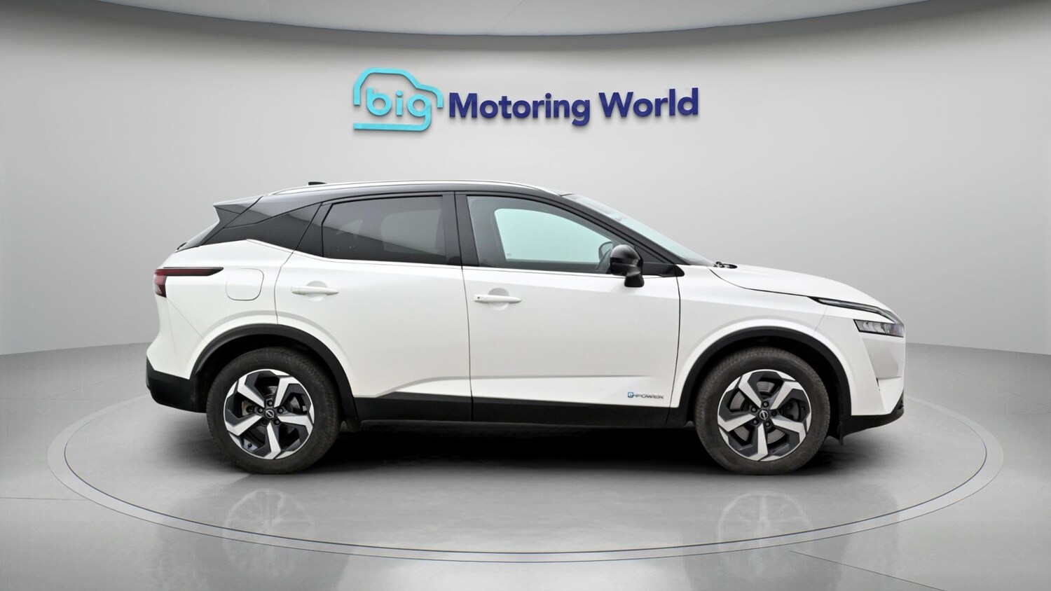 Used Nissan Qashqai 2022 for sale - 77730092: Photo 8