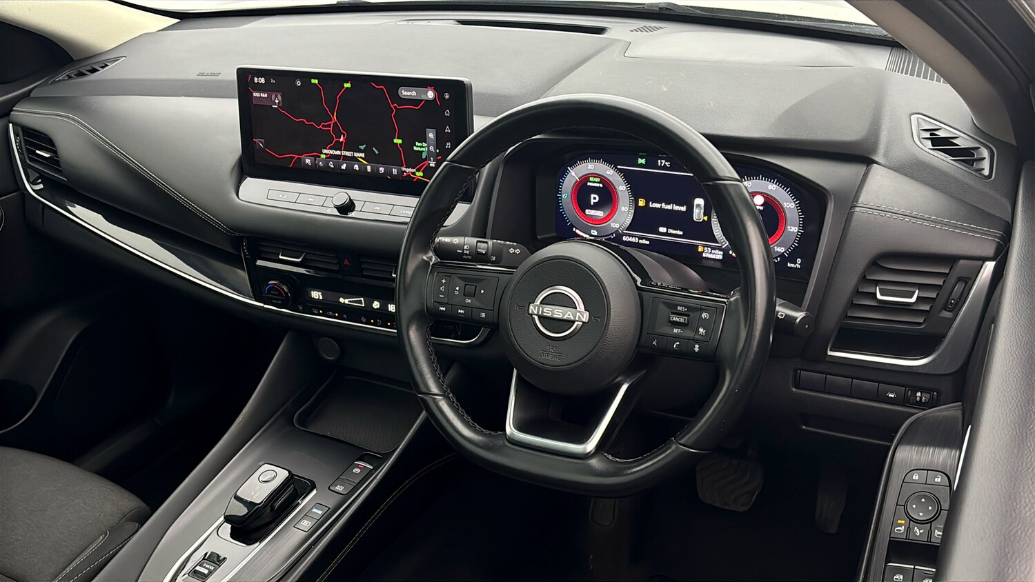 Used Nissan Qashqai 2022 for sale - 77730092: Photo 9