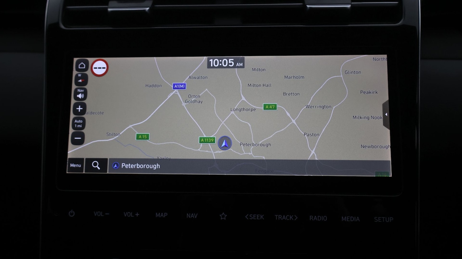 Used Hyundai TUCSON 2022 for sale - 77746693: Photo 11