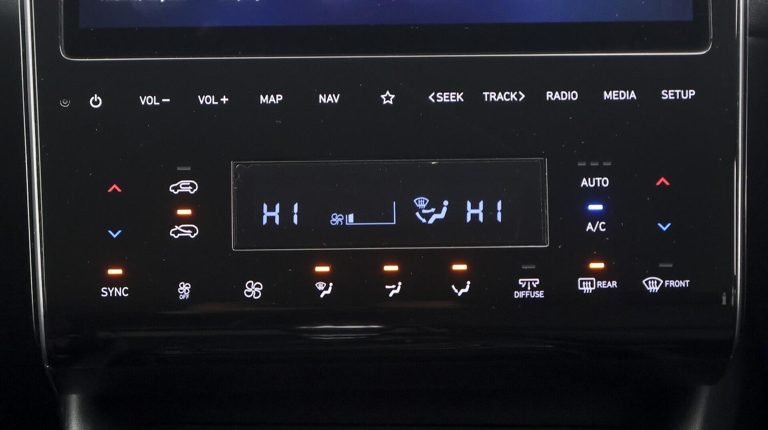 Used Hyundai TUCSON 2022 for sale - 77746693: Photo 12