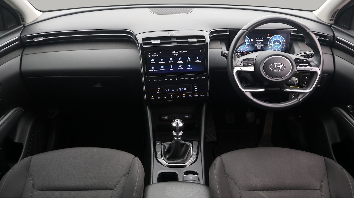 Used Hyundai TUCSON 2022 for sale - 77746693: Photo 13