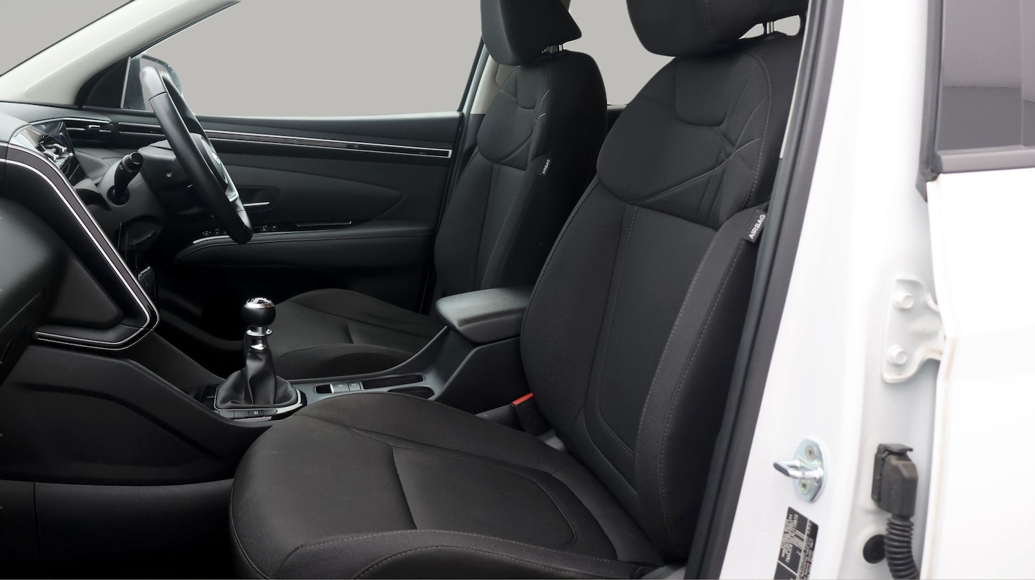 Used Hyundai TUCSON 2022 for sale - 77746693: Photo 14