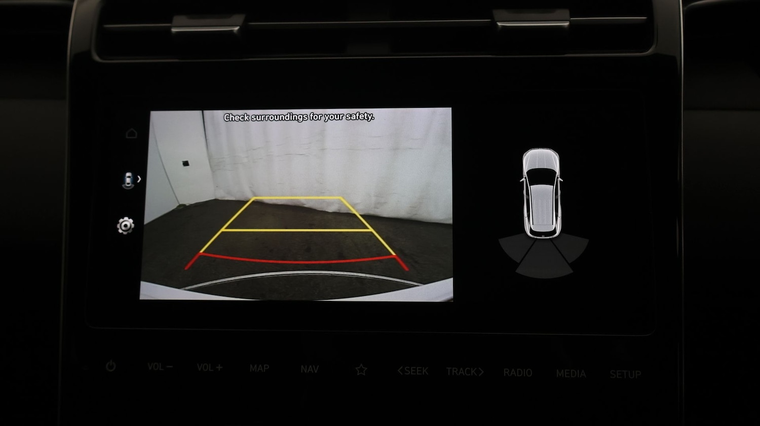 Used Hyundai TUCSON 2022 for sale - 77746693: Photo 26