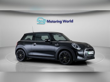 Used MINI Electric Hatch 2022 for sale - 79352816: Photo