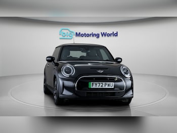 Used MINI Electric Hatch 2022 for sale - 79352816: Photo