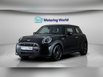 Used MINI Electric Hatch 2022 for sale - 79352816: Photo