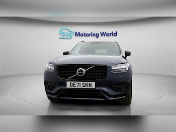 Used Volvo XC90 2021 for sale - 78476929: Photo