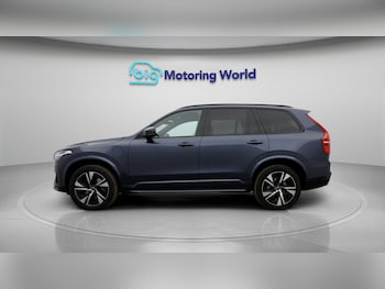 Used Volvo XC90 2021 for sale - 78476929: Photo