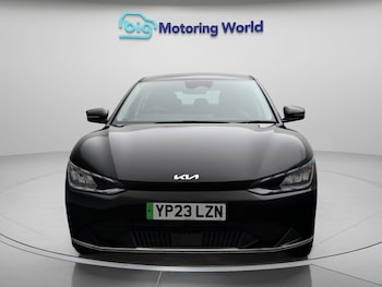 Used Kia EV6 2023 for sale - 79503868: Photo