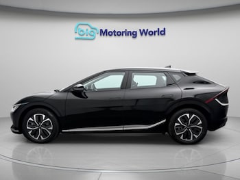Used Kia EV6 2023 for sale - 79503868: Photo