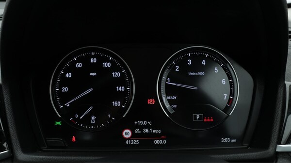 Used BMW X1 2022 for sale - 76251316: Photo 11