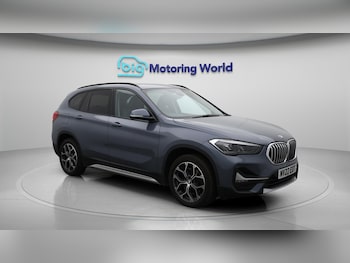 Used BMW X1 2022 for sale - 76251316: Photo 2