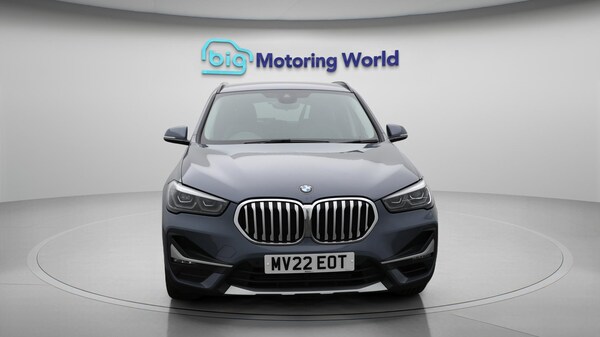 Used BMW X1 2022 for sale - 76251316: Photo 3