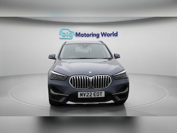 Used BMW X1 2022 for sale - 76251316: Photo 3