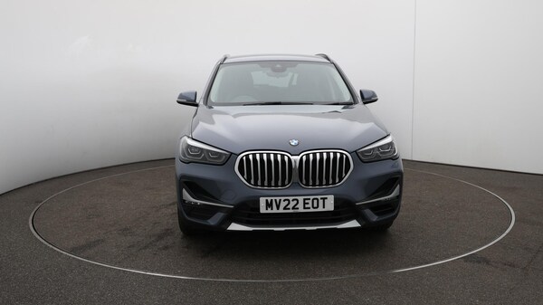 Used BMW X1 2022 for sale - 76251316: Photo 41