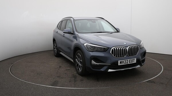 Used BMW X1 2022 for sale - 76251316: Photo 43