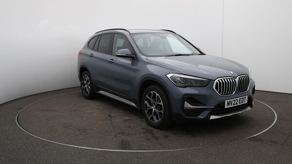 Used BMW X1 2022 for sale - 76251316: Photo 44
