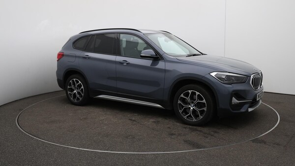 Used BMW X1 2022 for sale - 76251316: Photo 46