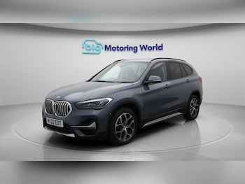 Used BMW X1 2022 for sale - 76251316: Photo 4