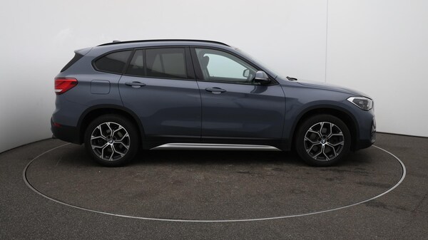 Used BMW X1 2022 for sale - 76251316: Photo 50