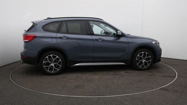 Used BMW X1 2022 for sale - 76251316: Photo 51