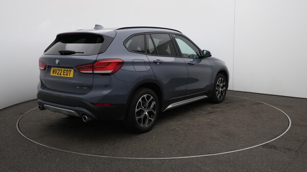 Used BMW X1 2022 for sale - 76251316: Photo 55