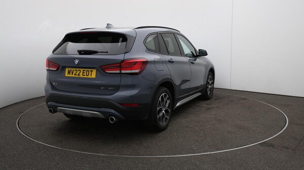 Used BMW X1 2022 for sale - 76251316: Photo 56