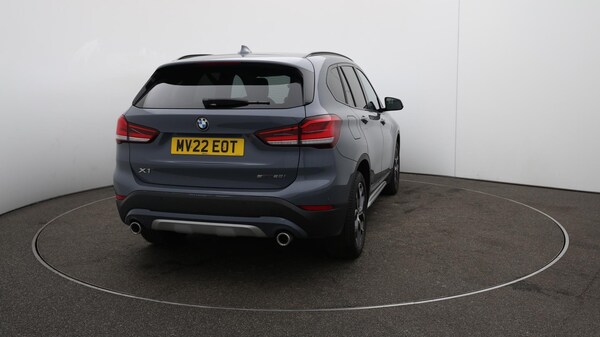Used BMW X1 2022 for sale - 76251316: Photo 57