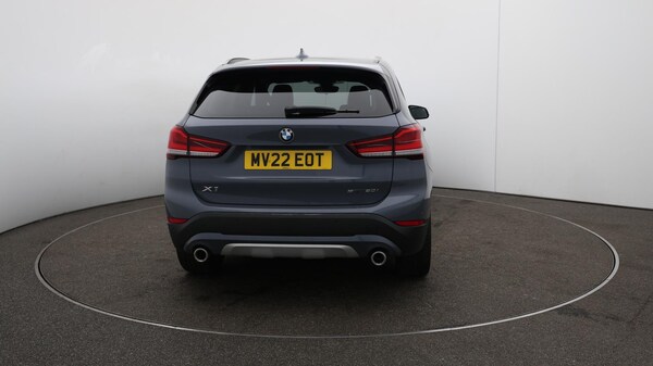 Used BMW X1 2022 for sale - 76251316: Photo 58