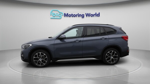 Used BMW X1 2022 for sale - 76251316: Photo 5