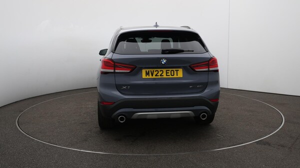 Used BMW X1 2022 for sale - 76251316: Photo 60