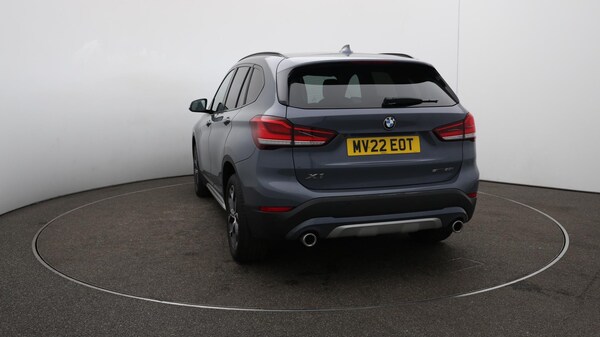 Used BMW X1 2022 for sale - 76251316: Photo 61