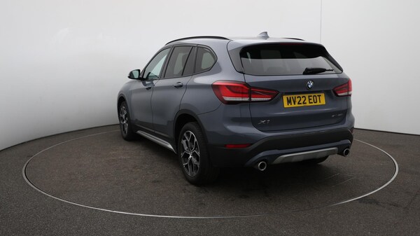 Used BMW X1 2022 for sale - 76251316: Photo 62