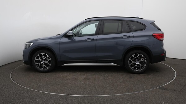 Used BMW X1 2022 for sale - 76251316: Photo 65