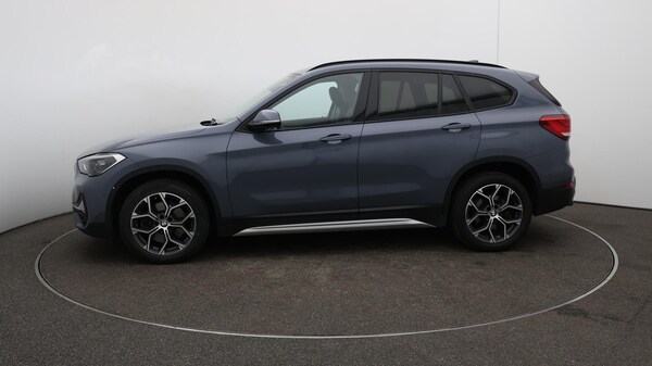 Used BMW X1 2022 for sale - 76251316: Photo 66