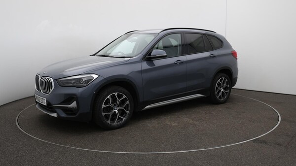 Used BMW X1 2022 for sale - 76251316: Photo 69