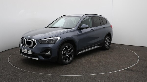 Used BMW X1 2022 for sale - 76251316: Photo 70