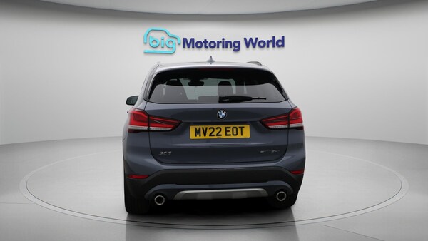 Used BMW X1 2022 for sale - 76251316: Photo 7