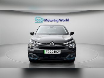 Used Citroen C4 2022 for sale - 78507799: Photo